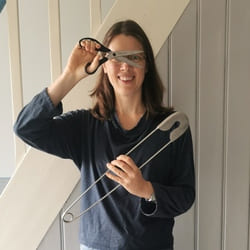 Andrea | Zweitschatz