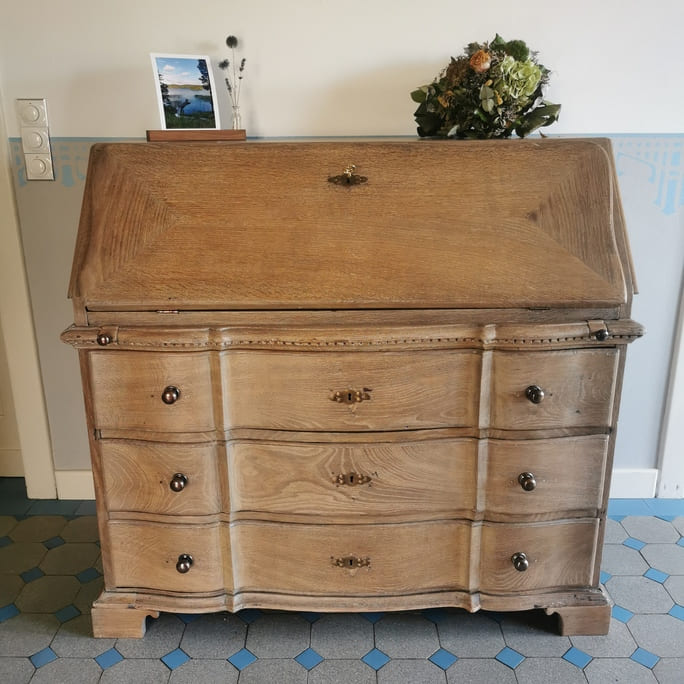 Sideboard überarbeitet
