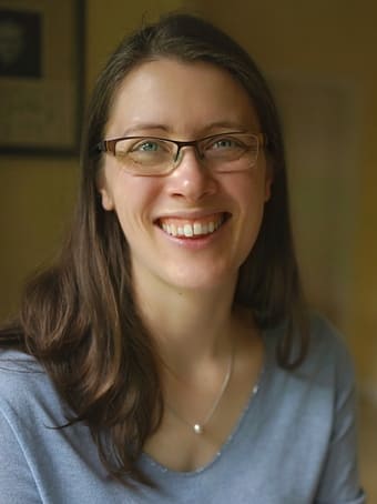 Andrea Grannemann | Zweitschatz